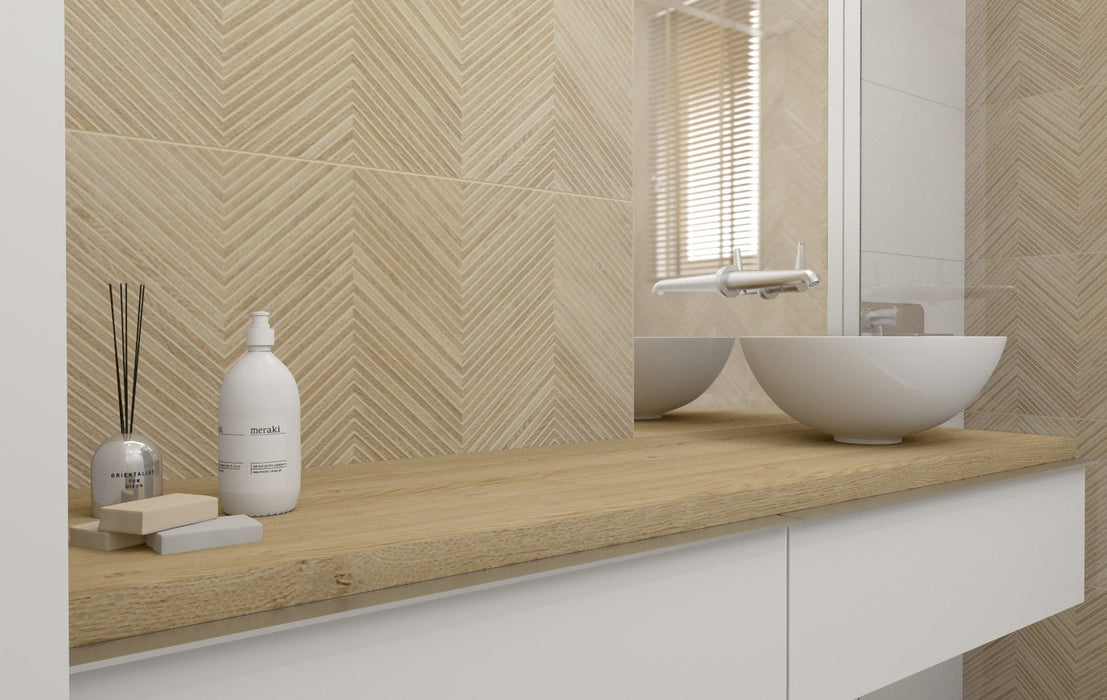 Ziggi Ceramic Alder Tile Matte 4