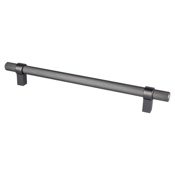 Radial Reign Aluminum Slate Cabinet Pull Slate 4