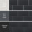 Piscina Porcelain Nero with Bio Tech Tile Matte 4