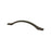 Echo Zinc Oil Rubbed Bronze Cabinet Pull Oil Rubbed Bronze 2