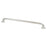 Emerling Zinc Brushed Nickel Appliance Pull Brushed Nickel 1