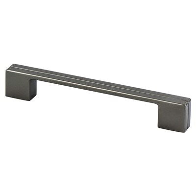 Skyline Zinc Slate Cabinet Pull Slate 2