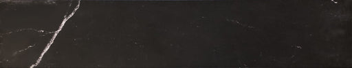 Maison Porcelain Marquina Black Tile Matte 2
