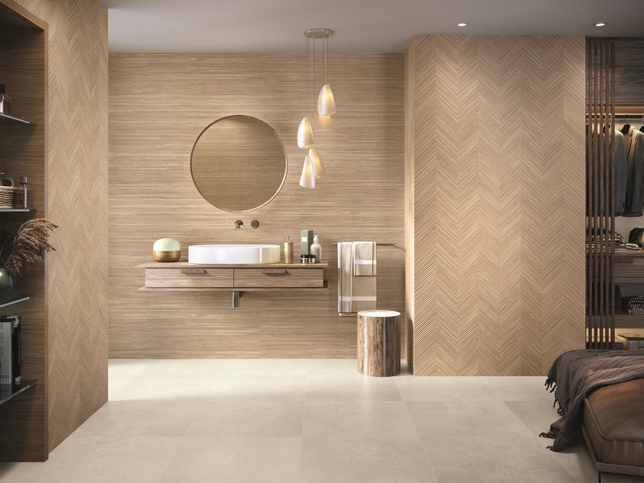 Ziggi Ceramic Alder Tile Matte 1