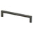 Metro Zinc Slate Cabinet Pull Slate 3