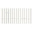 Crown Ceramic Heights Rubik Tile Glossy 7