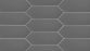 Picket Porcelain Dark Grey Tile Matte 2