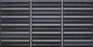 Highlight Ceramic Black Tile Matte 1