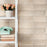Camden Ceramic Decor Bone Tile Glossy 2
