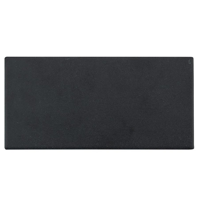 Piscina Porcelain Nero with Bio Tech Tile Matte 3