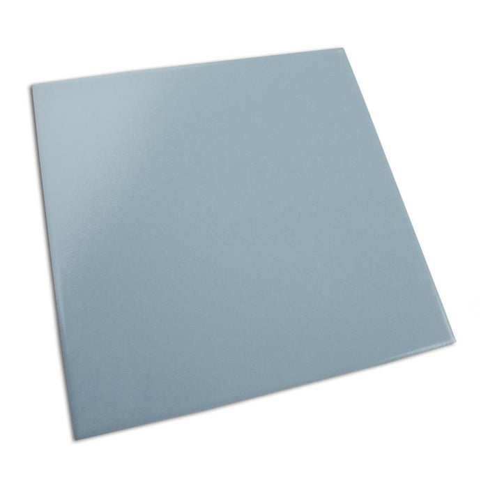 Monocolor Ceramic Humo Tile Matte 9