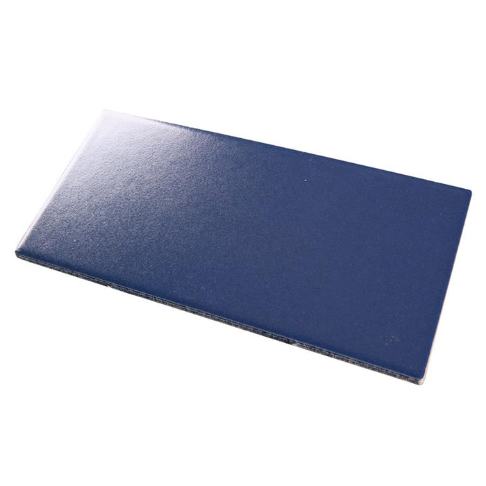 Piscina Porcelain Cobalt with BioTech Tile Glossy 9