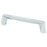 Swagger Zinc Polished Chrome Cabinet Pull Polished Chrome 1