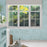Habanera Ceramic Decor Azul Tile Matte 7