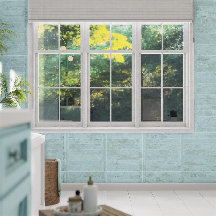 Habanera Ceramic Decor Azul Tile Matte 7