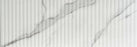 Thomas Ceramic White Marble Tile Matte 1