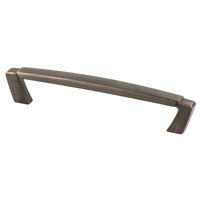 Vested Interest Zinc Verona Bronze Cabinet Pull Verona Bronze 2
