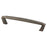 Vested Interest Zinc Verona Bronze Cabinet Pull Verona Bronze 2