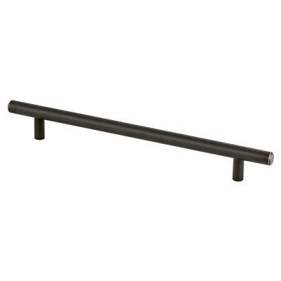 Tempo Steel Verona Bronze Cabinet Pull Verona Bronze 3