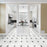 Betera Porcelain Blanco Tile Matte 2