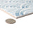 Berta Ceramic Escalas Tile Matte 9