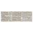 Habanera Ceramic Decor Beige Tile Matte 9