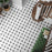 Merzoni Porcelain Yard Marquina Tile Matte 13