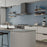 Monocolor Ceramic Humo Tile Matte 2