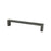 Roque Zinc Black Nickel Cabinet Pull Black Nickel 3