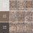 Americana Porcelain Melrose Tile Matte 5