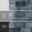 Camden Ceramic Azurro Tile Glossy 5