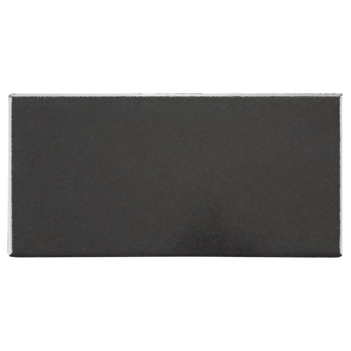 Piscina Porcelain Black with BioTech Tile Glossy 3