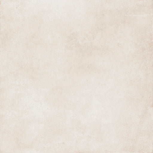 Conrad Porcelain White Tile Matte 1