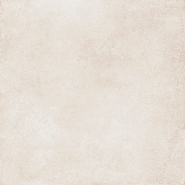 Conrad Porcelain White Tile Matte 1