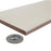 Camden Ceramic Antique Bianco Tile Glossy 9