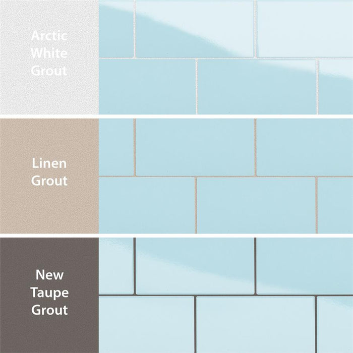 Piscina Porcelain Light with Bio Tech Tile Glossy 4