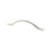 Echo Zinc Polished Nickel Cabinet Pull Polished Nickel 1