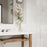 Monocolor Ceramic Alaska Tile Matte 9