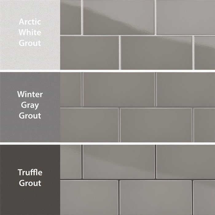 Piscina Porcelain Dark Grey with Bio Tech Tile Glossy 4