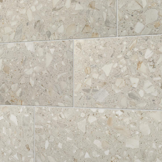 Echo Porcelain Grande Stepwise OU54 Tile Matte 3 5