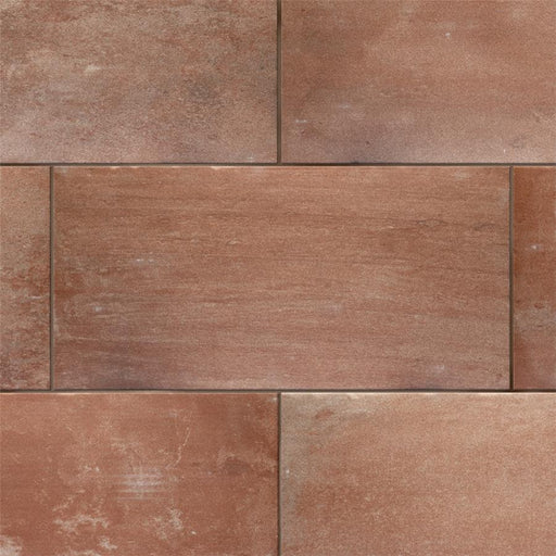 Americana Porcelain Boston North Tile Matte 1