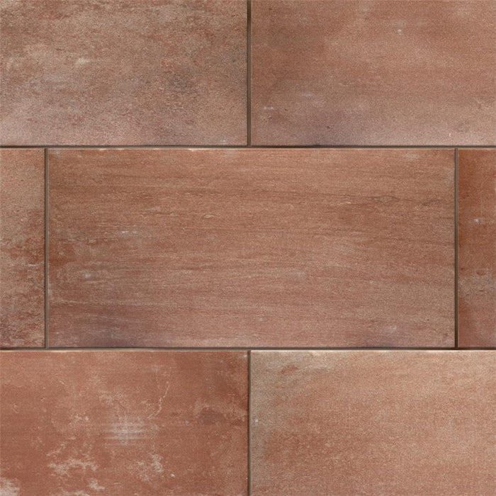 Americana Porcelain Boston North Tile Matte 1