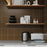 Monocolor Ceramic Caoba Tile Matte 6