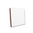 Monocolor Ceramic Taco Alaska Tile Matte 8