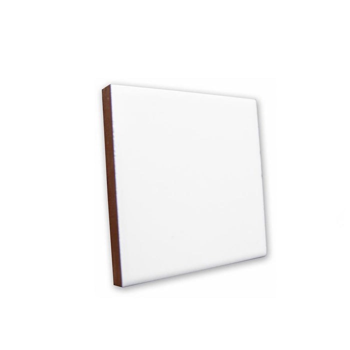 Monocolor Ceramic Taco Alaska Tile Matte 8
