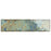 Gaudi Porcelain Ocean Brick Tile Glossy 3