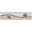 Ferraras Ceramic Listello Tile Glossy 1