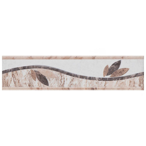 Ferraras Ceramic Listello Tile Glossy 1