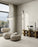 Boston Porcelain White Tile Matte 2