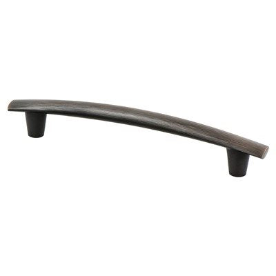 Meadow Aluminum Verona Bronze Cabinet Pull Verona Bronze 3
